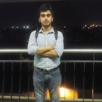 Abhinav Kimothi