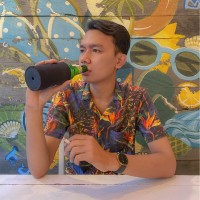 Ricky Diksa Mandala