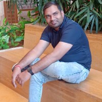 Ishan Gahlot