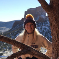 Kelsey Griggs