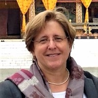 Kate Newman