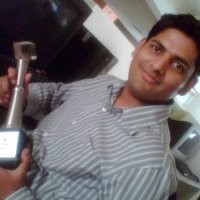 Mitesh Jain 