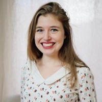 Astrid Stérin Demarigny