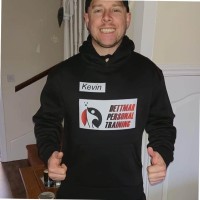 Kevin Dettmar