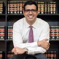 Antonio Rodrigo Machado