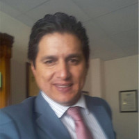 Francisco Javier López García