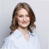 Anna Moskalenko