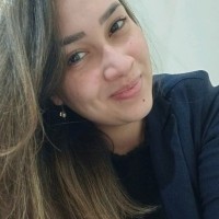 Daniela Dias