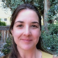 Andrea Courant