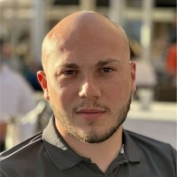 Nathan Mehlman