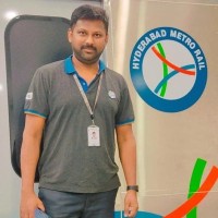 Dileep Patra
