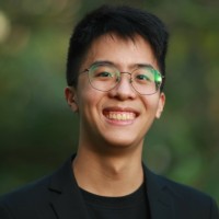 Ethan Christian Tan