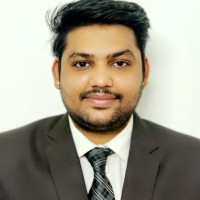 Harsh Soni