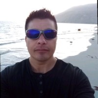 Michael Bastias Orellana