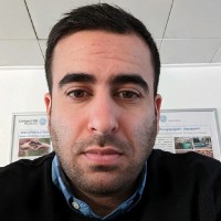 Abdullah Ta'ani