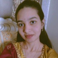 Sahithi Priya Panga