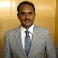 Alagar M