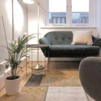 Therapy Central LLP