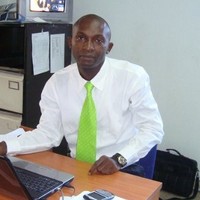 Christopher Agbo
