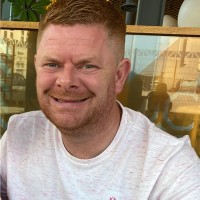 Simon Miles