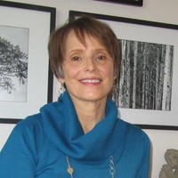 Sandra Bloom