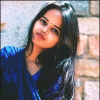 Nidhi G.