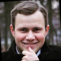 Vitalii Trofimovych