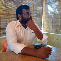 Arun Ramesh.A.R