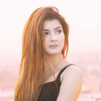 Simran Sarkar