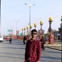 Vikash Maurya