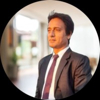 Vijendra Khanduri