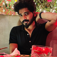 Sathishkumar S