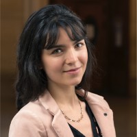 Ségolène Guigou