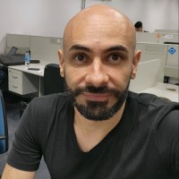 Antonio Carlos Ferreira Alves