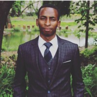 James Mofokeng