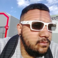 Keegan Mohammed