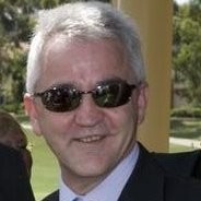 Peter J Allen