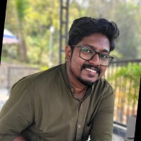 Akhil KP