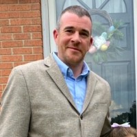 Chris Dales