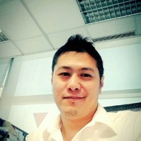 Daniel Chung