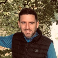 Colin Lister