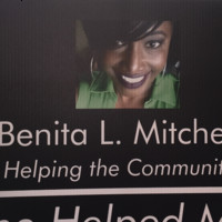 Benita Mitchell