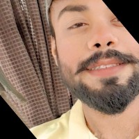 Maaz Shiekh