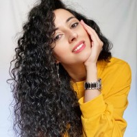 Shushanna Bogatyreva