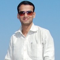 Hiresh Solanki