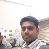 Avinash Kumar