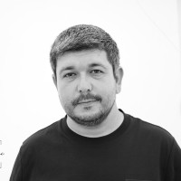 Yevgeni Khaskin