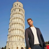 Michael Bucchioni