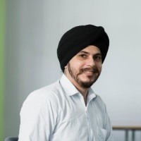 Amardeep Singh