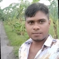 MD parvas Hossain
